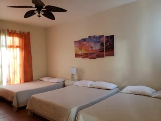 Venta Casa en la Playa -Chulamar- — Casa en Venta en Chulamar, Puerto San José, Escuintla — miniatura 4 de 13