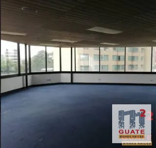 Oficina en Renta, Zona 10 — Oficina en Alquiler en Zona 10, Guatemala, Ciudad — miniatura 1 de 14