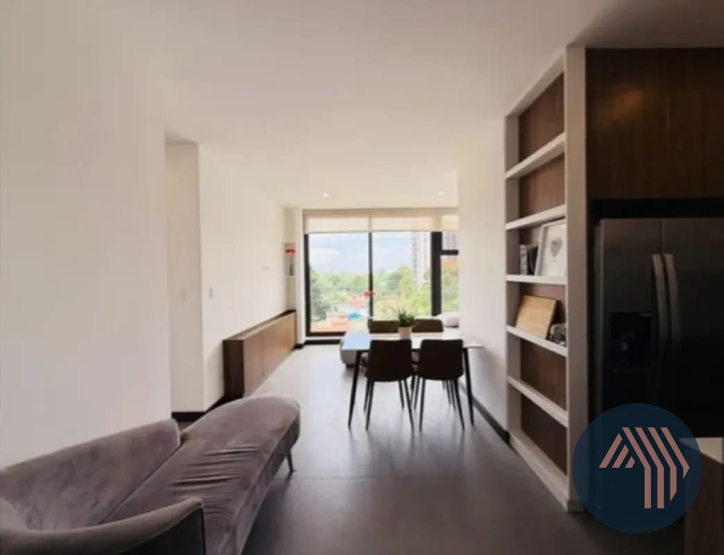 Venta de Apartamento - Arles, Zona 15 — Apartamento en Venta en Arles, Zona 15, Guatemala, Ciudad — foto 6 de 6