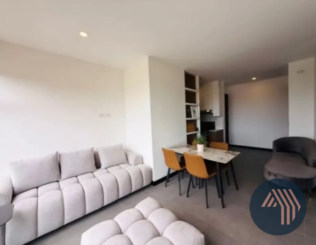 Venta de Apartamento - Arles, Zona 15 — Apartamento en Venta en Arles, Zona 15, Guatemala, Ciudad — foto 5 de 6