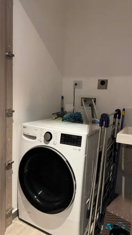 Apartamento Amueblado en Renta Zona 10 Edif. Parque 10 — Apartamento en Alquiler en Parque 10, Zona 10, Guatemala, Ciudad — foto 4 de 9
