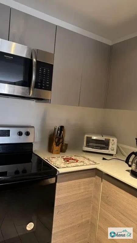 APARTAMENTO AMUEBLADO EN RENTA ZONA 10 EDIF. PARQUE 10 — Apartamento en Alquiler en Parque 10, Zona 10, Guatemala, Ciudad — foto 2 de 9