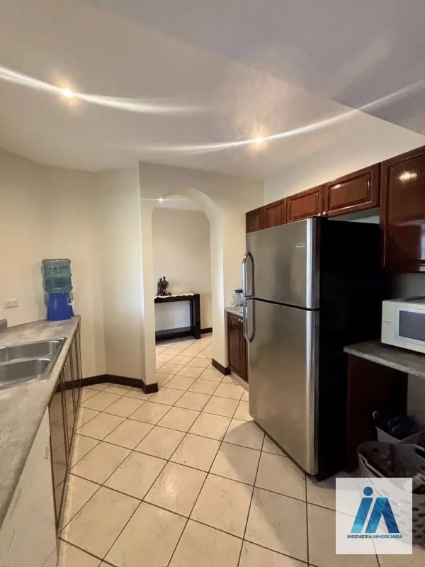 APARTAMENTO AMUEBLADO EN ALQUILER O VENTA📍Edificio Milenia, zona 10 — Apartamento en Venta en Milenia, Zona 10, Guatemala, Ciudad — foto 9 de 9