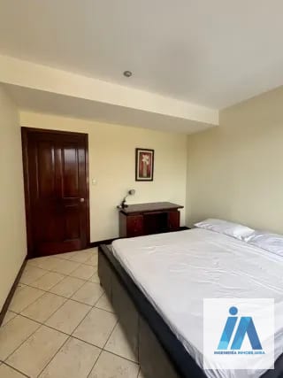 APARTAMENTO AMUEBLADO EN ALQUILER O VENTA📍Edificio Milenia, zona 10 — Apartamento en Venta en Milenia, Zona 10, Guatemala, Ciudad — miniatura 3 de 9