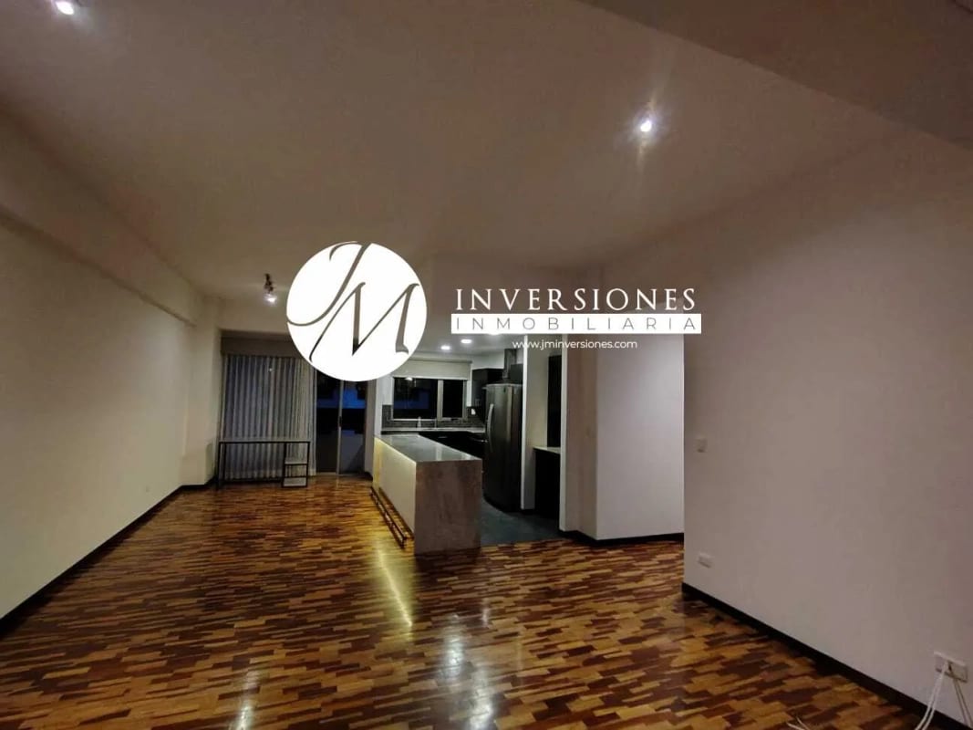 apartamento en Venta en zona 14 — Apartamento en Venta en Zona 14, Guatemala, Ciudad — foto 1 de 9