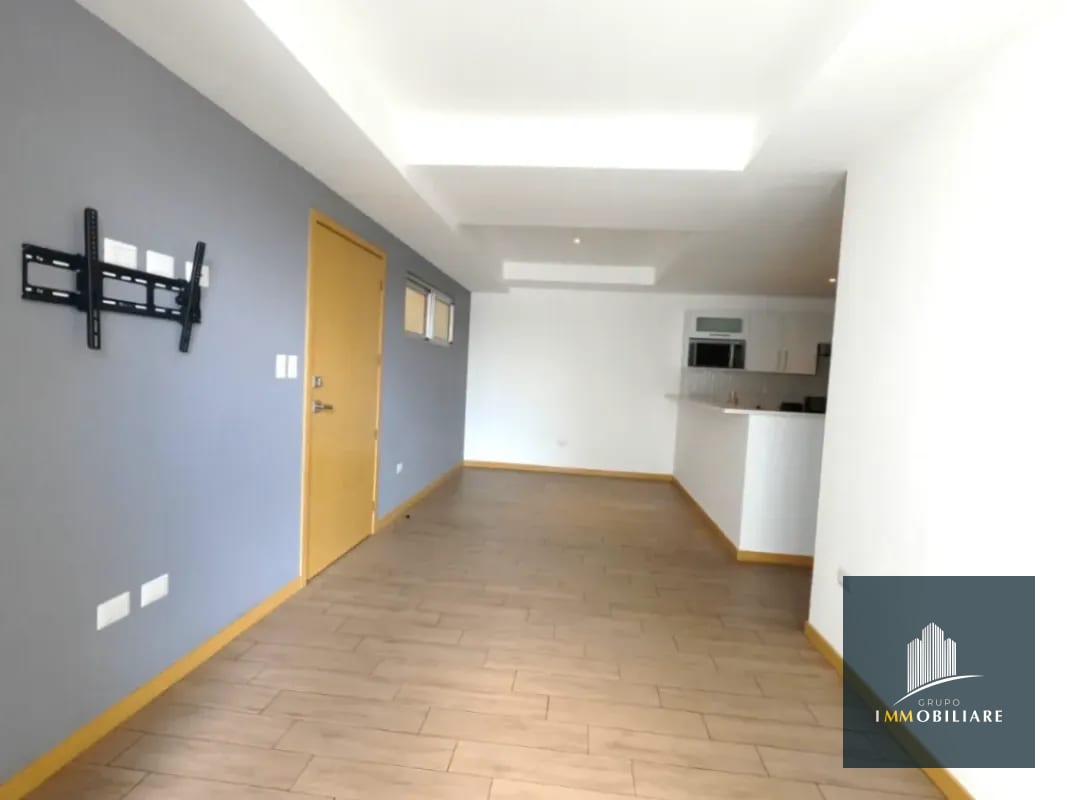 Apartamento en alquiler City Haus zona 10 económico — Apartamento en Alquiler en City Haus, Zona 10, Guatemala, Ciudad — foto 10 de 17