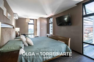 Apartamento en IQ10, Zona 10 — Apartamento en Alquiler en IQ10, Zona 10, Guatemala, Ciudad — miniatura 10 de 16