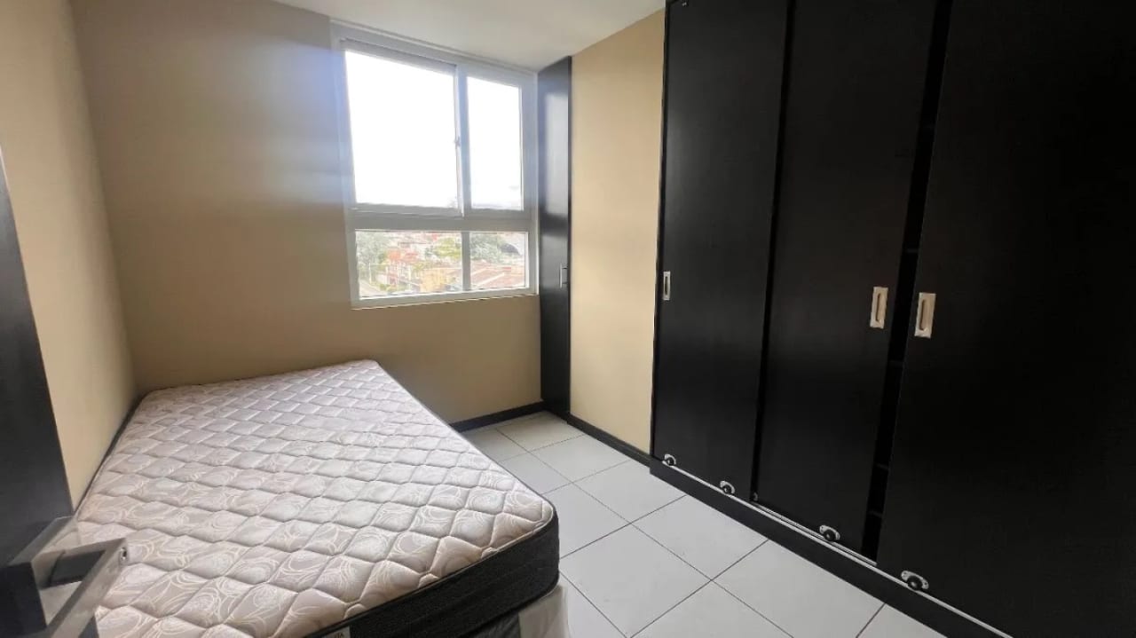 ALQUILER APARTAMENTO AMUEBLADO ZONA 4 MIXCO — Apartamento en Alquiler en Vistas de la floresta, Zona 4 Mixco, Guatemala, Ciudad — foto 11 de 16