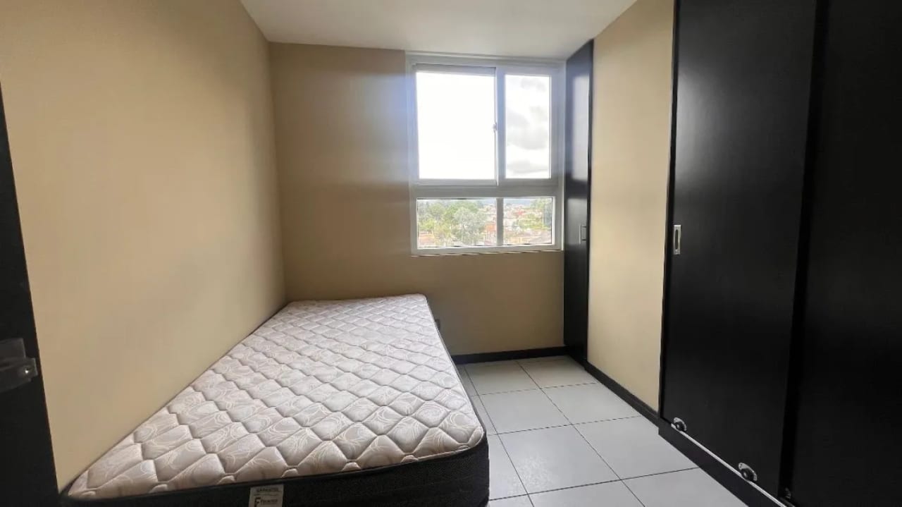 ALQUILER APARTAMENTO AMUEBLADO ZONA 4 MIXCO — Apartamento en Alquiler en Vistas de la floresta, Zona 4 Mixco, Guatemala, Ciudad — foto 10 de 16