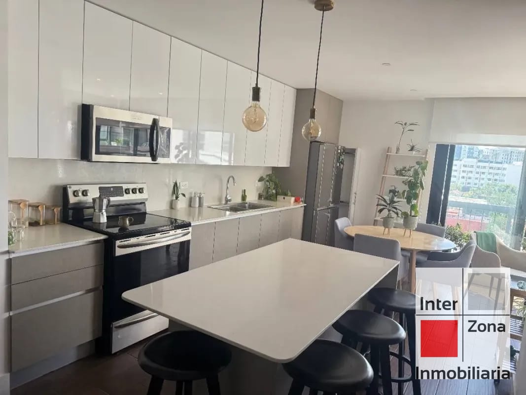 Apartamento en venta en Roselló, Zona 13 — Apartamento en Venta en Rosselló, Zona 13, Guatemala, Ciudad — foto 1 de 12