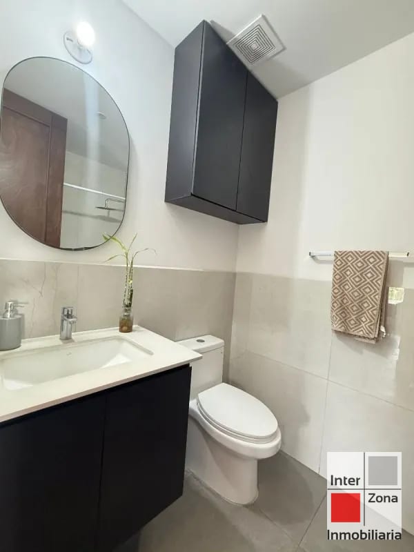 Apartamento en venta en Roselló, Zona 13 — Apartamento en Venta en Rosselló, Zona 13, Guatemala, Ciudad — foto 9 de 12