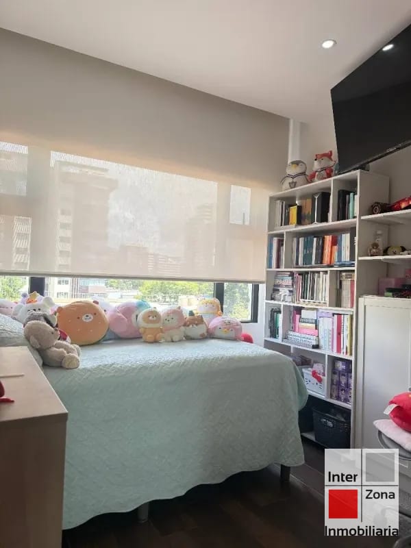 Apartamento en venta en Roselló, Zona 13 — Apartamento en Venta en Rosselló, Zona 13, Guatemala, Ciudad — foto 8 de 12