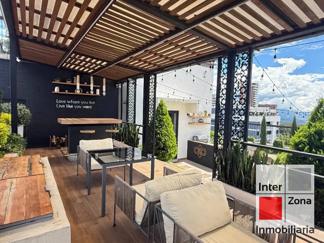 Apartamento en venta en Roselló, Zona 13 — Apartamento en Venta en Rosselló, Zona 13, Guatemala, Ciudad — foto 6 de 12