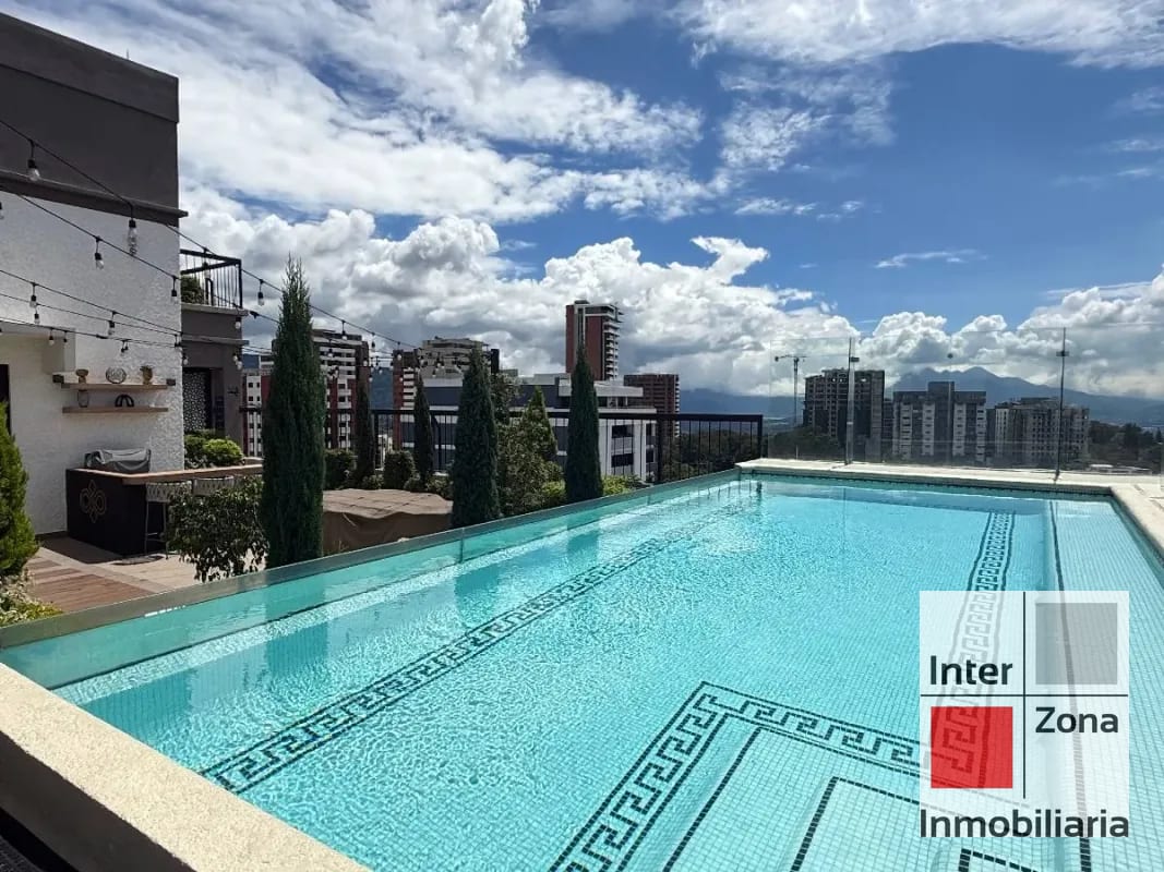 Apartamento en venta en Roselló, Zona 13 — Apartamento en Venta en Rosselló, Zona 13, Guatemala, Ciudad — foto 5 de 12