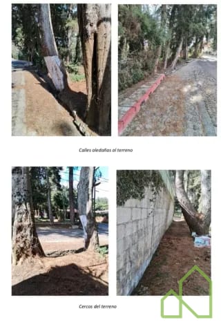 Terreno 11,096v2 en Venta en Residencial San Antonio, km.16.5 a El Salvador — Terreno en Venta en Carretera a El Salvador, Guatemala, Ciudad — miniatura 4 de 4