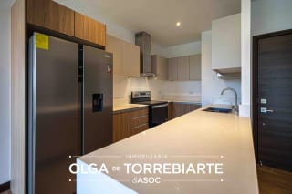 Apartamento en Spazio, Zona 15 — Apartamento en Alquiler en Spazio, Zona 15, Guatemala, Ciudad — miniatura 14 de 17