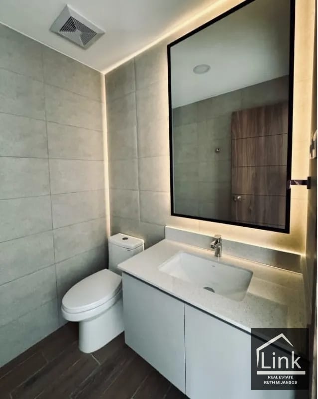 RENTA O VENTA  de Apartamenro zona 14 — Apartamento en Alquiler en Parque 14, Zona 14, Guatemala, Ciudad — foto 10 de 11