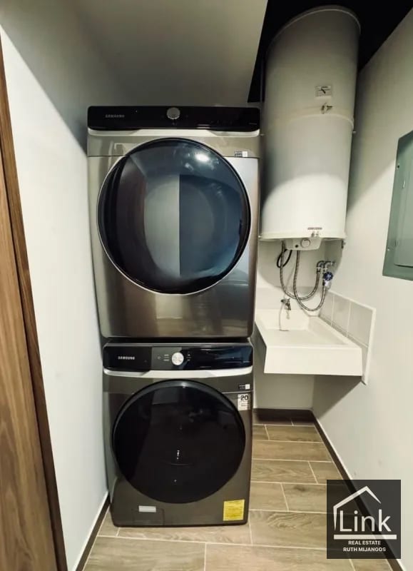 RENTA O VENTA  de Apartamenro zona 14 — Apartamento en Alquiler en Parque 14, Zona 14, Guatemala, Ciudad — foto 4 de 11