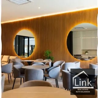 RENTA O VENTA  de Apartamenro zona 14 — Apartamento en Alquiler en Parque 14, Zona 14, Guatemala, Ciudad — miniatura 2 de 11