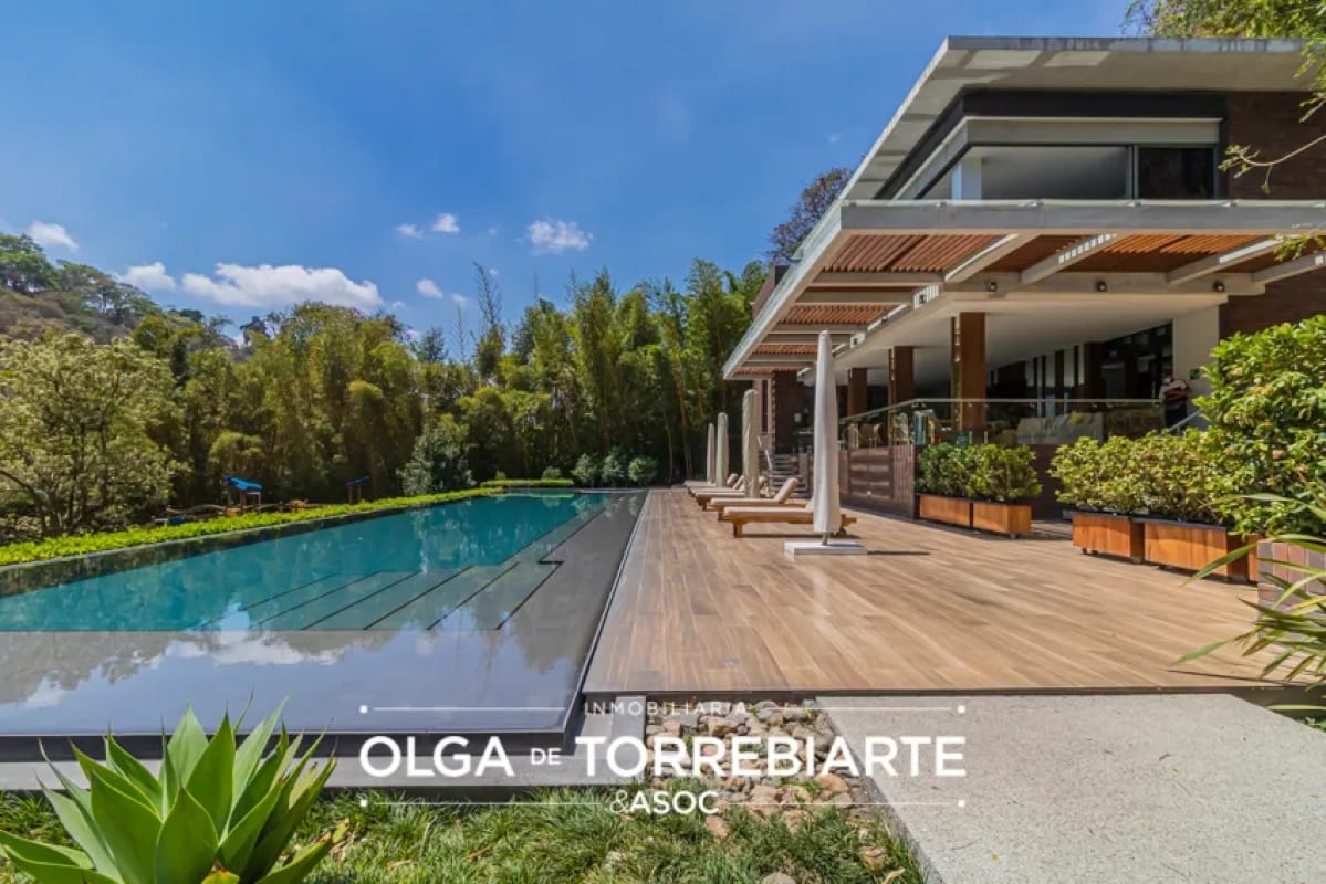 Casa en venta Acantos de Cayalá, Zona 16 — Casa en Venta en Acantos de Cayalá, Zona 16, Guatemala, Ciudad — foto 12 de 16