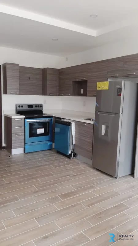 VENDO/RENTO Apartamento Santa Catarina Pinula O2 Apartamentos — Apartamento en Alquiler en Santa Catarina Pinula, Carretera a El Salvador, Guatemala, Ciudad — foto 1 de 7