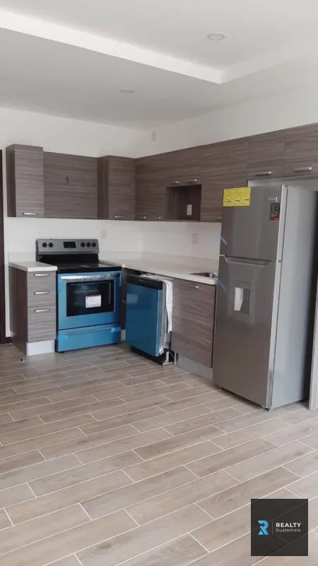VENDO/RENTO Apartamento Santa Catarina Pinula O2 Apartamentos — Apartamento en Alquiler en Santa Catarina Pinula, Carretera a El Salvador, Guatemala, Ciudad — foto 1 de 7