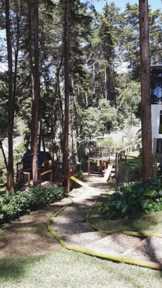 VENDO/RENTO Apartamento Santa Catarina Pinula O2 Apartamentos — Apartamento en Alquiler en Santa Catarina Pinula, Carretera a El Salvador, Guatemala, Ciudad — miniatura 5 de 7
