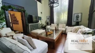 Casa en renta en km 13 CES — Casa en Alquiler en Carretera a El Salvador, Guatemala, Ciudad — miniatura 1 de 13