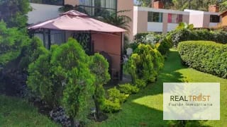 Casa en renta en km 13 CES — Casa en Alquiler en Carretera a El Salvador, Guatemala, Ciudad — miniatura 4 de 13