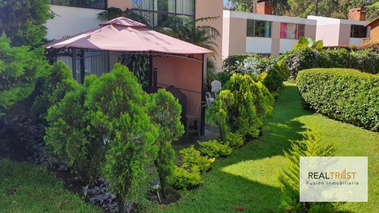 Casa en renta en km 13 CES — Casa en Alquiler en Carretera a El Salvador, Guatemala, Ciudad — foto 4 de 13