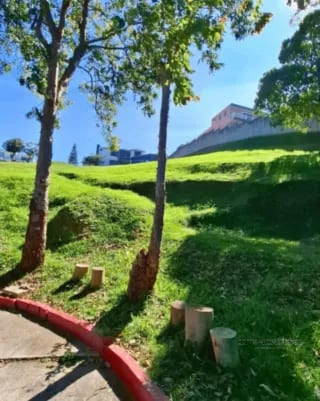 TERRENO  DE ESQUINA EN VENTA, CARRETERA A EL SALVADOR, LA FLORESTA — Terreno en Venta en La Foresta, Carretera a El Salvador, Guatemala, Ciudad — miniatura 3 de 6