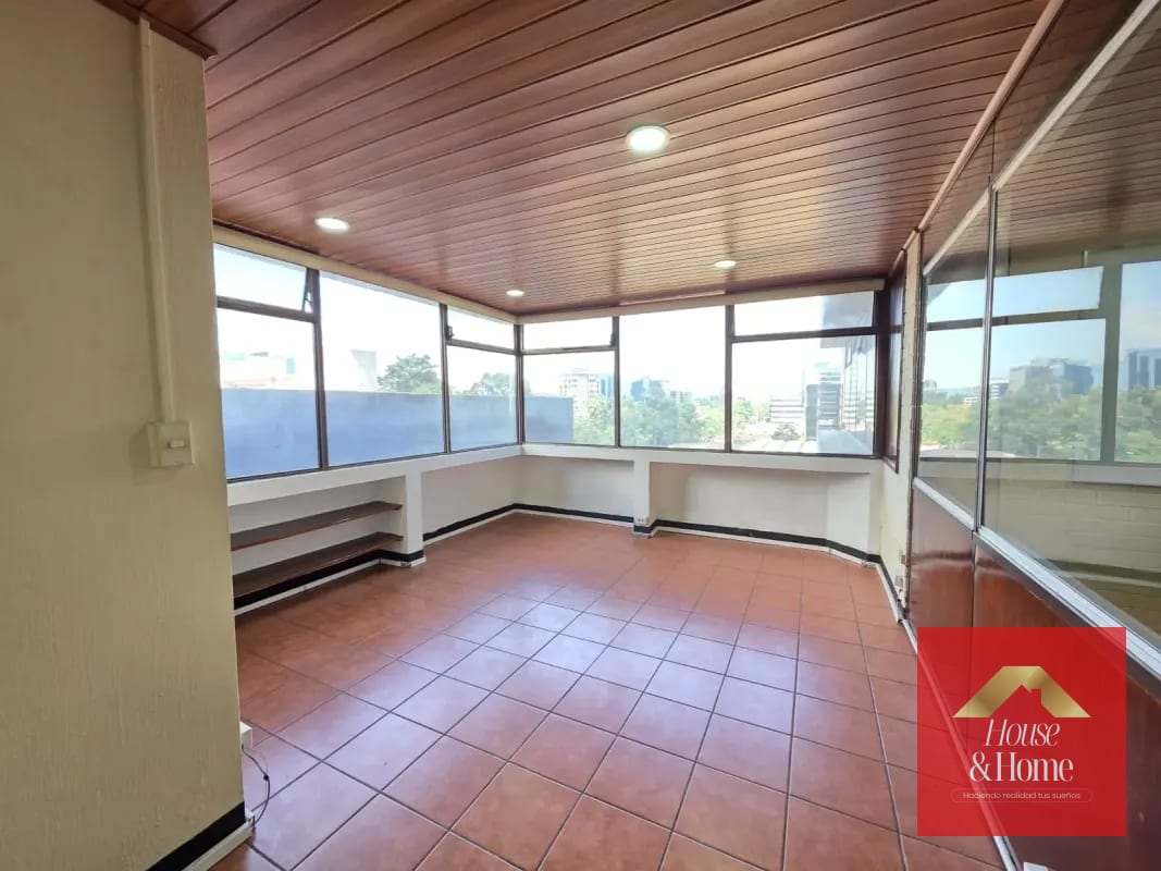 OFICINA EN VENTA ZONA 10 | 110m2 — Oficina en Venta en Reforma Montúfar, Zona 10, Guatemala, Ciudad — foto 6 de 8