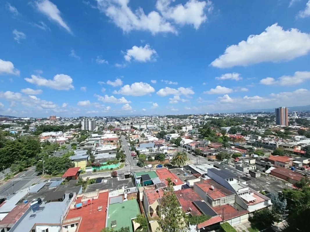 Renta Apartamento Amueblado 3 Hab – Villa Mariscal, Z11, Q7,000 — Apartamento en Alquiler en Villa Mariscal, Zona 11, Guatemala, Ciudad — foto 15 de 17