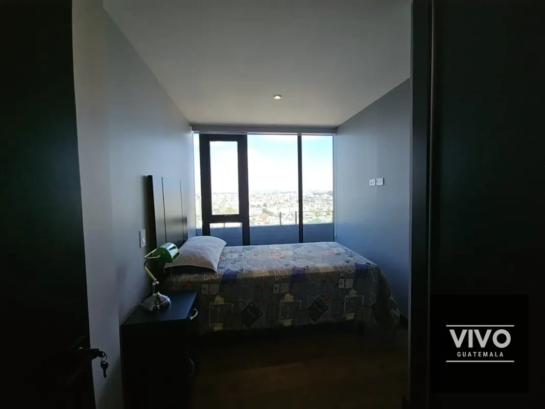 Renta Apartamento Amueblado 3 Hab – Villa Mariscal, Z11, Q7,000 — Apartamento en Alquiler en Villa Mariscal, Zona 11, Guatemala, Ciudad — foto 11 de 17
