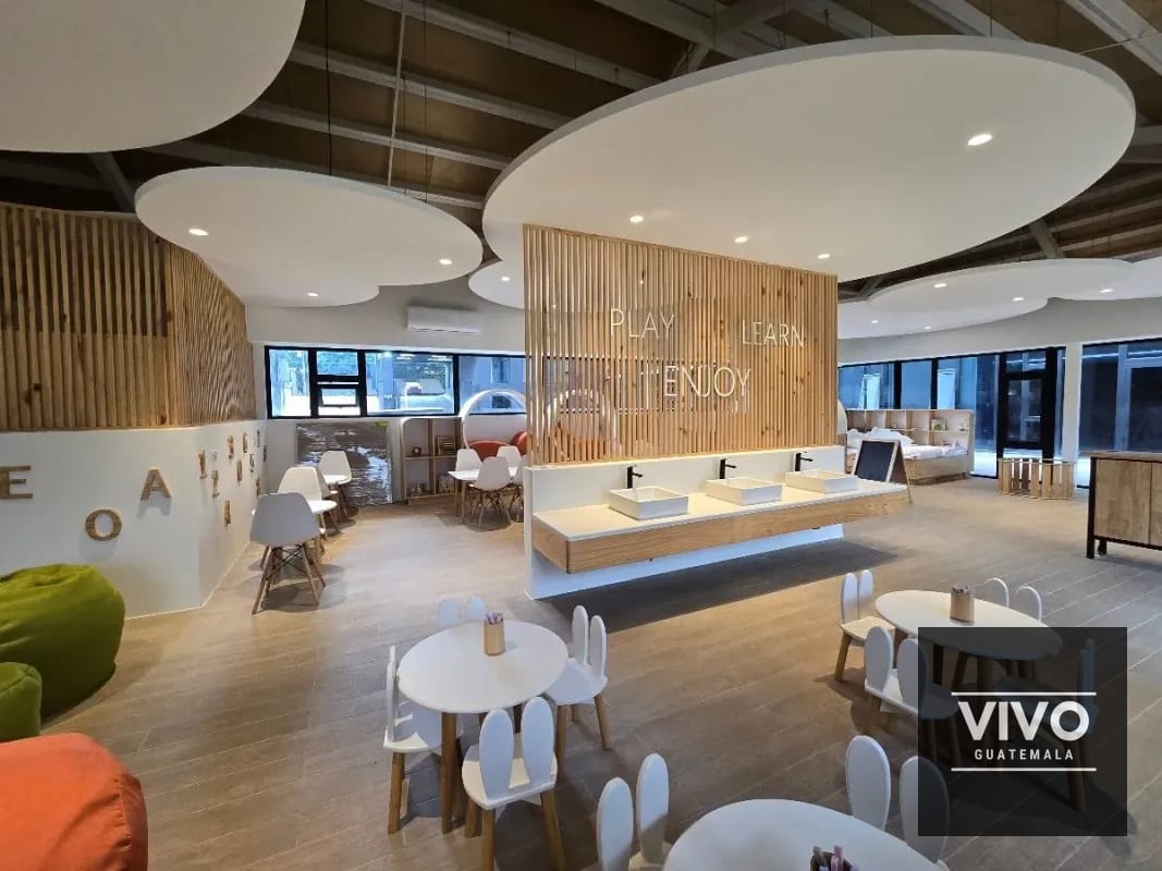 Renta Apartamento Amueblado 3 Hab – Villa Mariscal, Z11, Q7,000 — Apartamento en Alquiler en Villa Mariscal, Zona 11, Guatemala, Ciudad — foto 6 de 17
