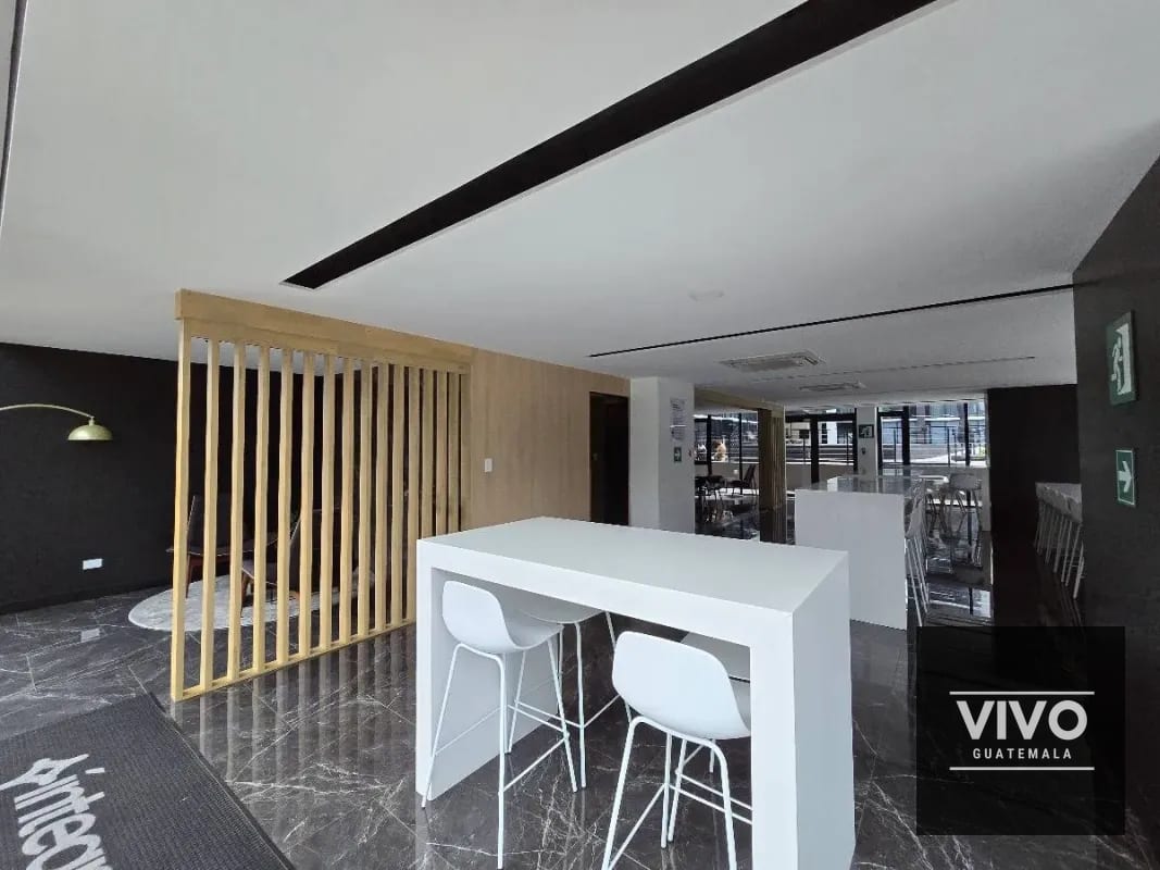 Renta Apartamento Amueblado 3 Hab – Villa Mariscal, Z11, Q7,000 — Apartamento en Alquiler en Villa Mariscal, Zona 11, Guatemala, Ciudad — foto 5 de 17