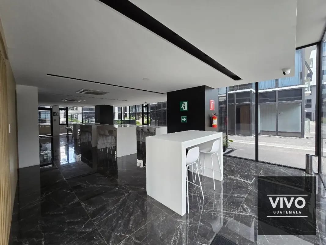 Renta Apartamento Amueblado 3 Hab – Villa Mariscal, Z11, Q7,000 — Apartamento en Alquiler en Villa Mariscal, Zona 11, Guatemala, Ciudad — foto 4 de 17