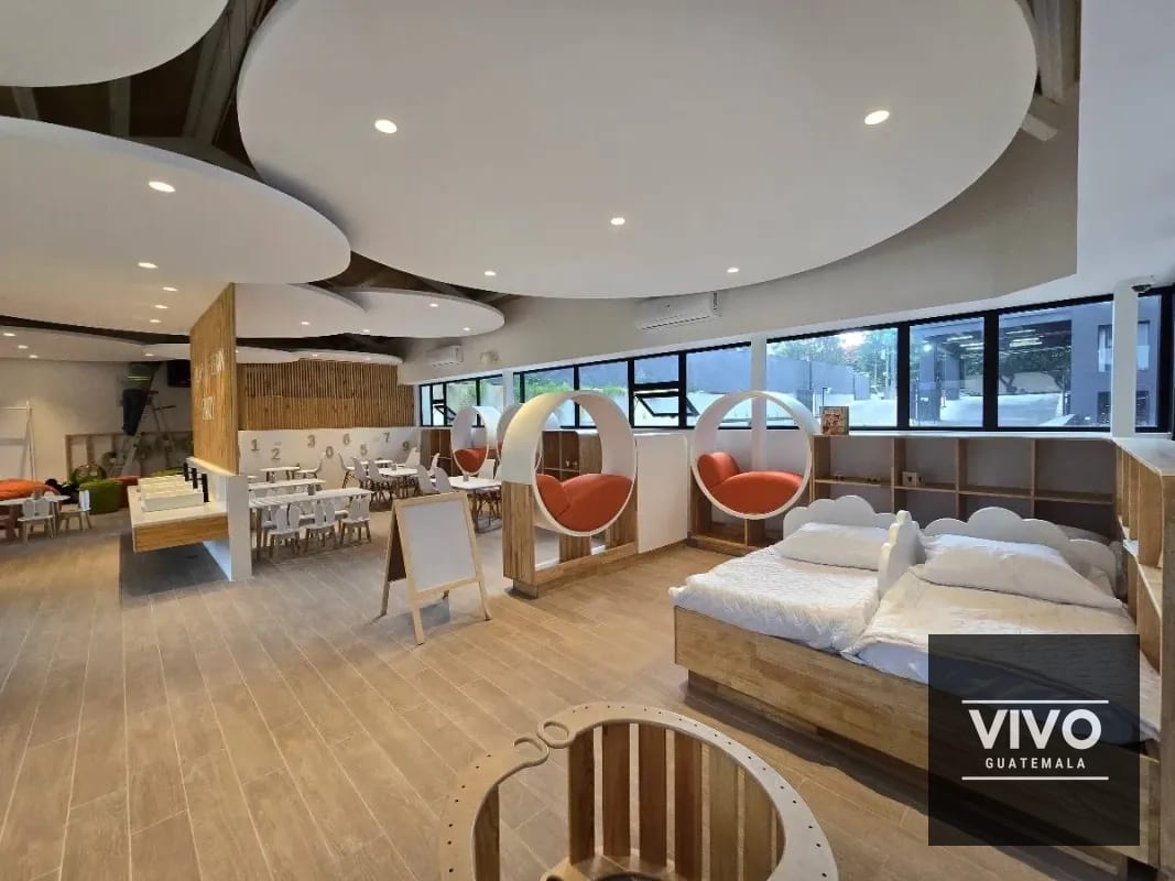 Renta Apartamento Amueblado 3 Hab – Villa Mariscal, Z11, Q7,000 — Apartamento en Alquiler en Villa Mariscal, Zona 11, Guatemala, Ciudad — foto 2 de 17