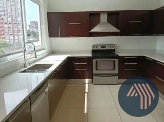 Alquiler de Amplio Apartamento 2 Niveles - 5TA Avenida, Zona 14 — Apartamento en Alquiler en Quinta Avenida, Zona 14, Guatemala, Ciudad — miniatura 4 de 7