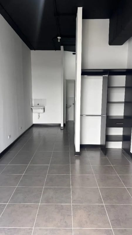 ALQUILER DE APARTAMENTO EN EDIFICIO KAMINAL7 — Apartamento en Alquiler en Zona 7, Guatemala, Ciudad — foto 9 de 9