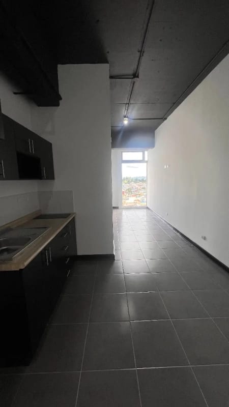 ALQUILER DE APARTAMENTO EN EDIFICIO KAMINAL7 — Apartamento en Alquiler en Zona 7, Guatemala, Ciudad — foto 4 de 9