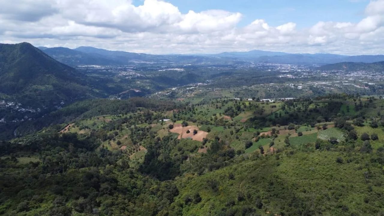 Terrenos en Venta en Pastores — Terreno en Venta en Pastores, Sacatepéquez — foto 2 de 5