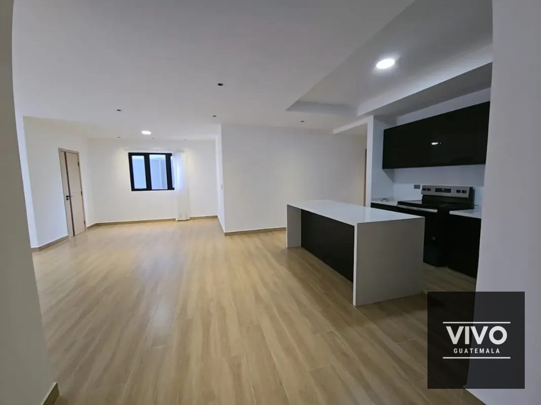Apartamento para Estrenar en Renta, 4 hab, $1,500 – Sama, Zona 15, Ciudad de Guatemala — Apartamento en Alquiler en Vista Hermosa II, Zona 15, Guatemala, Ciudad — foto 10 de 12
