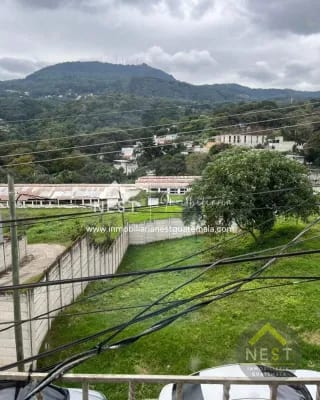 Casa de 4 habitaciones en Venta, Ciudad San Cristóbal | Res. Loma Real — Casa en Venta en Loma Real, Zona 8 Mixco, Guatemala, Ciudad — miniatura 3 de 17