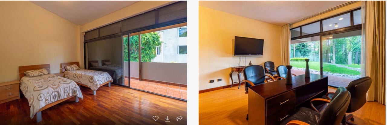 Venta de Casa Premiere Club Zona 14 — Casa en Venta en Zona 14, Guatemala, Ciudad — foto 9 de 14