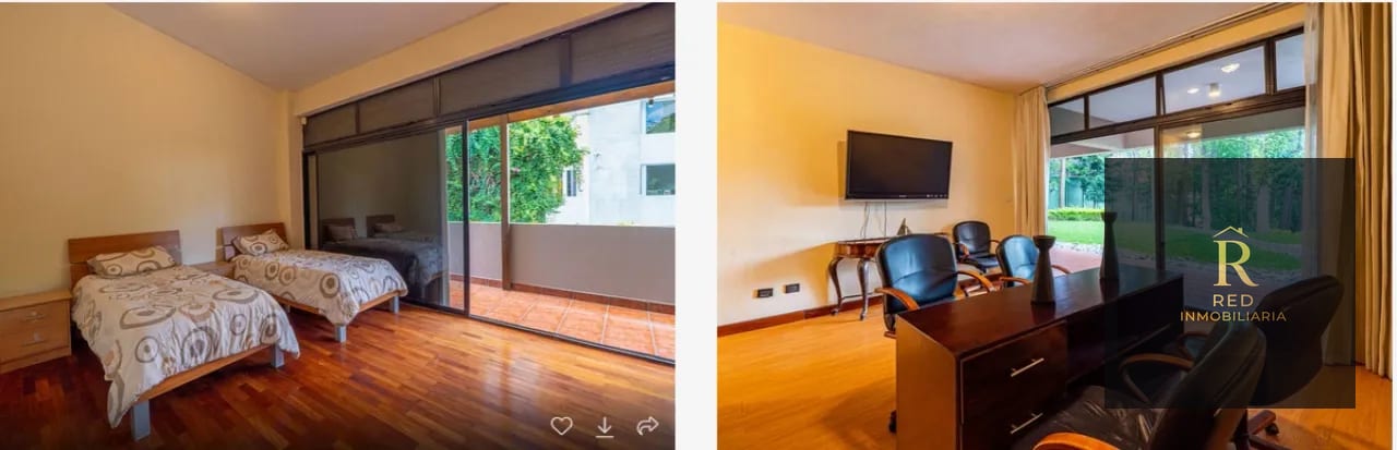 Venta de Casa Premiere Club Zona 14 — Casa en Venta en Zona 14, Guatemala, Ciudad — foto 9 de 14