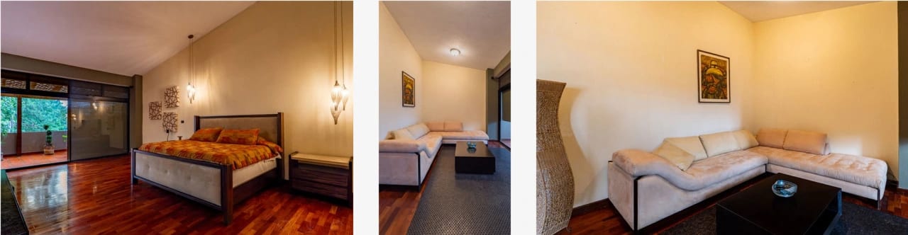 Venta de Casa Premiere Club Zona 14 — Casa en Venta en Zona 14, Guatemala, Ciudad — foto 7 de 14