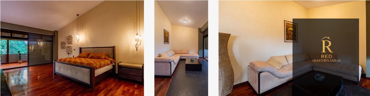 Venta de Casa Premiere Club Zona 14 — Casa en Venta en Zona 14, Guatemala, Ciudad — foto 7 de 14