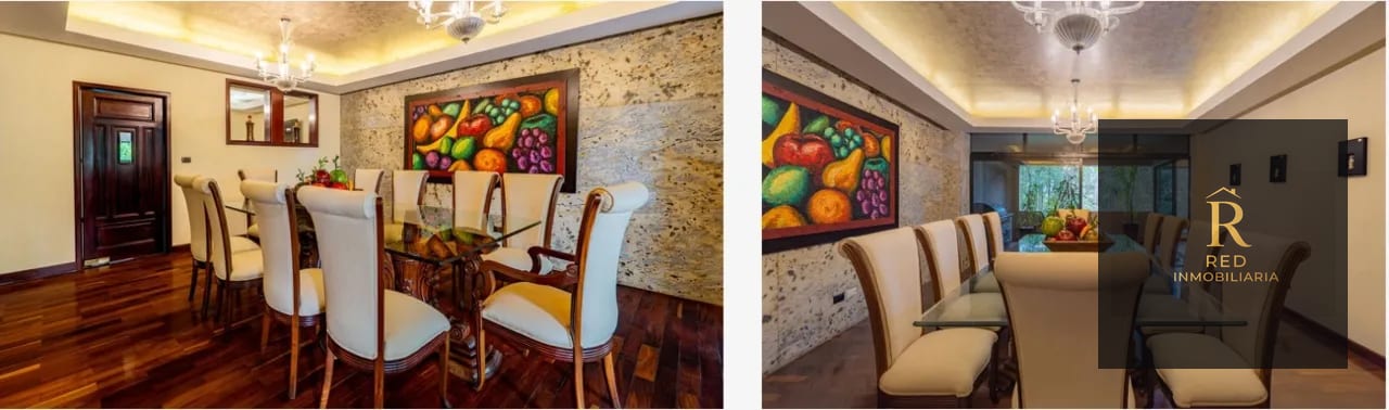 Venta de Casa Premiere Club Zona 14 — Casa en Venta en Zona 14, Guatemala, Ciudad — foto 6 de 14