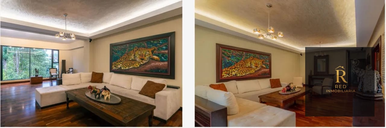 Venta de Casa Premiere Club Zona 14 — Casa en Venta en Zona 14, Guatemala, Ciudad — foto 5 de 14
